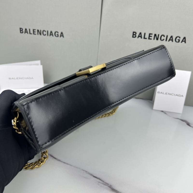 Balenciaga Hourglass Bags